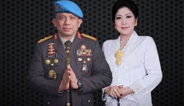 Ferdy Sambo Bolak-Balik Minta Maaf