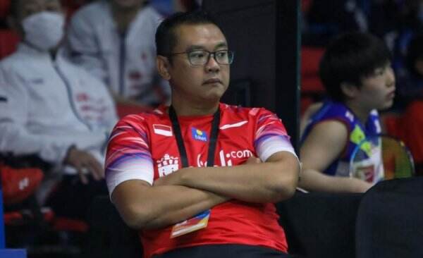 Kejuaraan Dunia Bulu Tangkis 2022: Pelatih Ganda Putri Waspadai Lawan di Perempat Final
