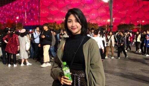 Berikut Profil AKP Rita Yuliana, Polwan Cantik dan Berprestasi yang Diisukan Dekat dengan Irjen Ferdy Sambo, Simak!