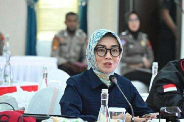 DPR Apresiasi Polri Tegas Tangani Kasus Pembunuhan Brigadir J