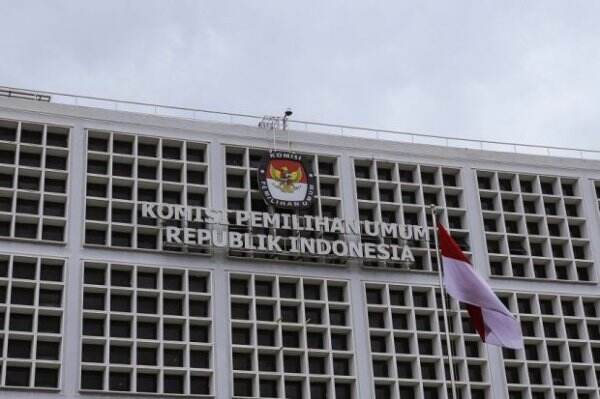 6 Parpol Daftar ke KPU Hari Ini, Salah Satunya Partainya Amien Rais