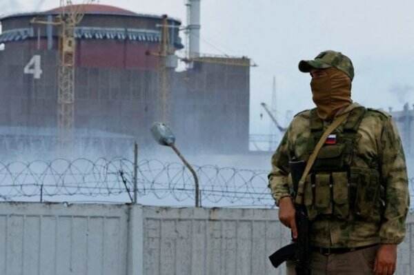 Rusia: Dunia di Ambang Bencana Nuklir