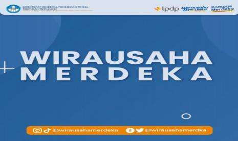 17 Universitas Top Indonesia Buka Kelas Wirausaha Merdeka