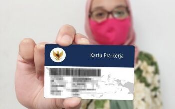 Cek Hasil Kartu Prakerja Gelombang 40, Kalian Lolos Gak?