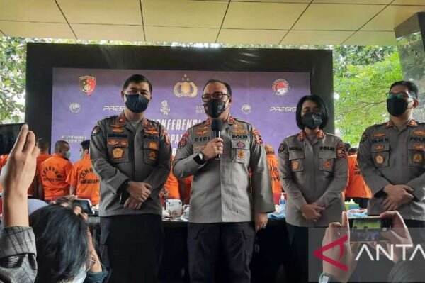 Setelah Diperiksa Penyidik Selama 7 Jam, Pengakuan Tersangka Ferdy Sambo Ini Sangat Mengagetkan