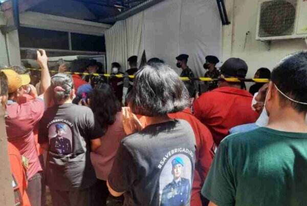 Pengakuan Ferdy Sambo Bikin Bingung Keluarga Almarhum Brigadir Yosua