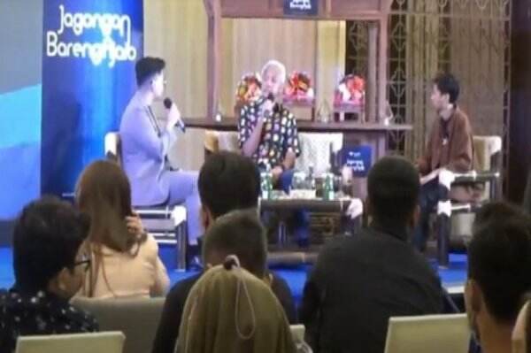 Bupati Pemalang Terjaring OTT KPK, Ini Tanggapan Ganjar Pranowo