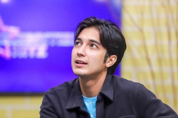 Junior Roberts Tak Kepikiran Jadi Artis, Bercita-cita Bisnis Properti