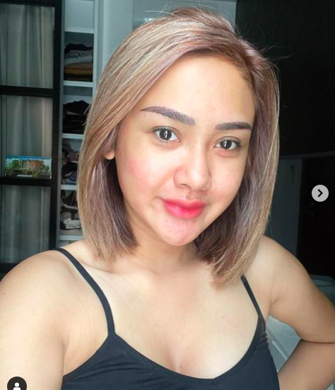 Hapus Foto-Foto Seksi di Akun Media Sosial, Cita Citata Mantap Hijrah?