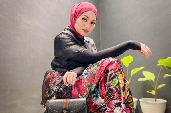 Jawaban Nathalie Holscher soal Sindirian Harta Gono-gini usai Cerai dari Sule: Uang Bersama Say