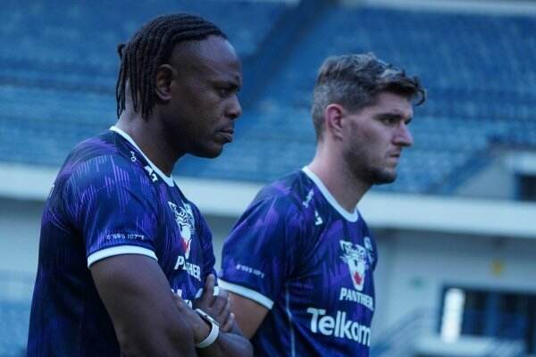 Persib Terpuruk, Igbonefo Sampaikan Kata-kata Luas Biasa