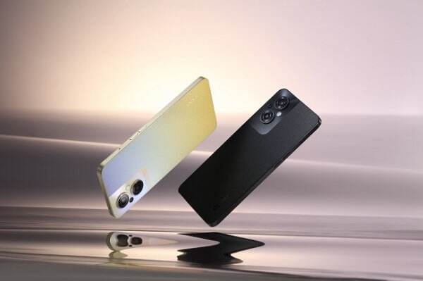 Oppo Beber Keunggulan Seri Reno8, Kameranya Ngak Main-main