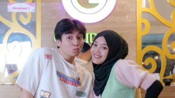 Segel Putri Delina Jebol? Kedapatan Lakukan Ini Berduaan dengan Jeffry Reksa: Lakinya Doyan, Perempuannya Nafsuan