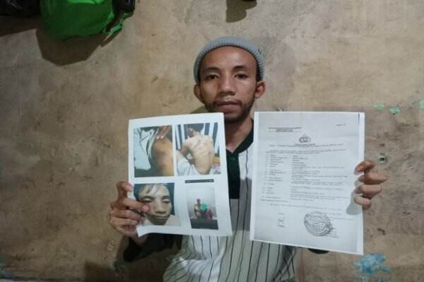 Karyawan Situs Judi Online di Penjaringan Disekap 3 Hari dan Dianiaya