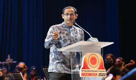 Mendikbudristek Dorong Generasi Muda Kuasai Kompetensi Nonteknis Majukan Peradaban Dunia