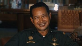 The Power of Soeharto, Mendiamkan Ribuan Orang Hanya dengan Satu Kata!