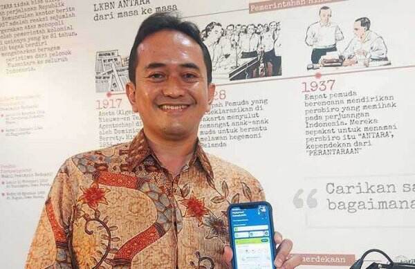 Tarif Integrasi Rp10.000 Sudah Berlaku