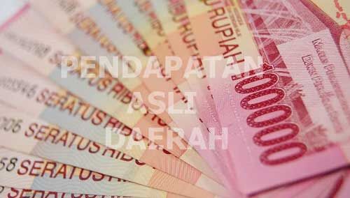 Target PAD Disperindag Lebak Capai 50 Persen, Targetnya Rp3,1 Miliar