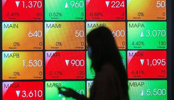 IHSG Hari Ini Lanjutkan Penguatan, Didorong Naiknya Harga Komoditas