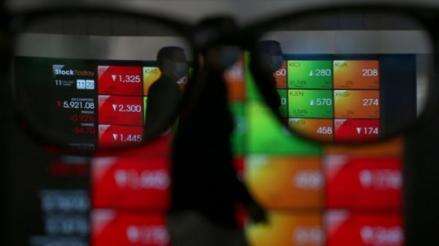 174 Saham Melemah, IHSG Hari Ini Dibuka Merah di 7.156