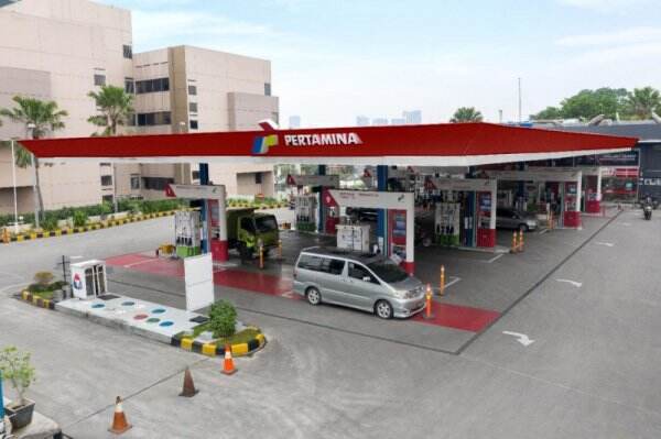 Pertamina Pastikan Stok Pertalite di DKI Jakarta, Banten, dan Jawa Barat Aman