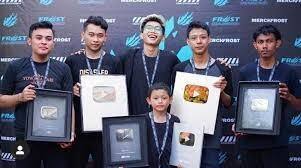 Intip Besaran Gaji Youtuber Pemula, Bisa Beli Rumah Mewah