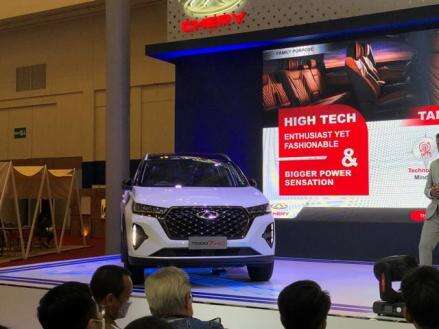 Chery Tiggo Series Buka Pre Order di GIIAS 2022, Begini Cara Memesannya!