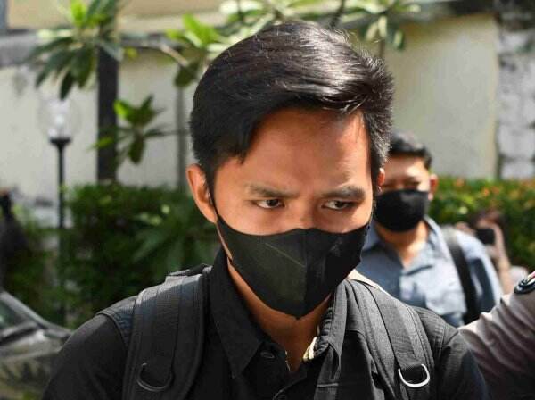Sore Ini Komnas HAM Periksa Bharada E di Mako Brimob