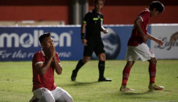 Kontra Vietnam di Final AFF, Bima Sakti Siapkan Strategi Baru