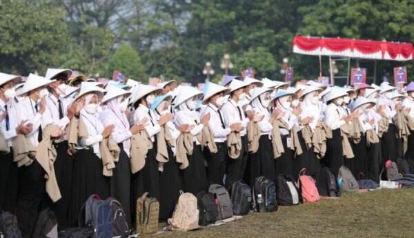 UGM Buka Pendaftaran Beasiswa KIP Kuliah Bagi 1.850 Mahasiswa Baru, Ini Syaratnya