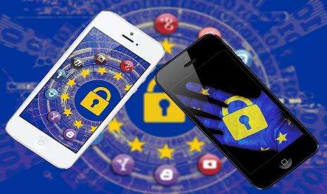 Komisi Perdagangan AS Pertimbangkan Atur Praktek Pengumpulan Data