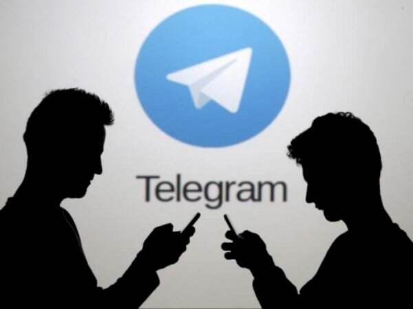 Apple Kena Senggol Bos Telegram Gara-gara Masalah Ini