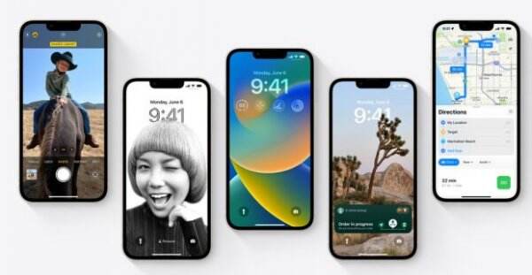 iPhone yang Bisa Update ke iOS 16, Ada Milik Anda?