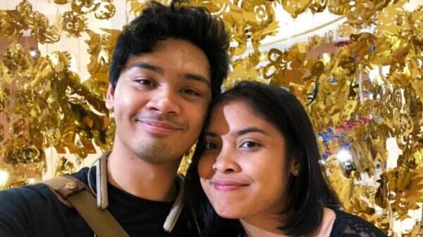 Rayakan Ulang Tahun, Gregoria Mariska Dapat Kejutan Romantis dari Sang Kekasih