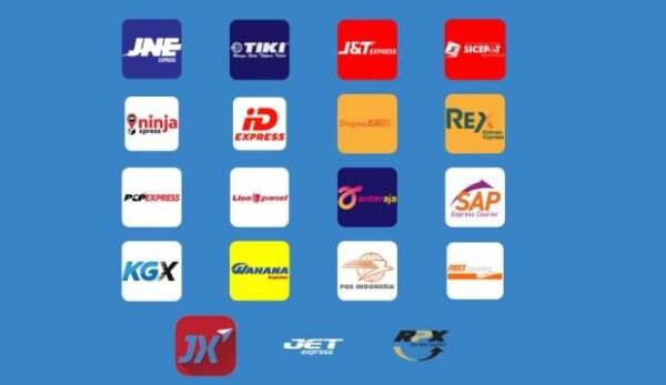 Cara Cek Resi Jasa Ekspedisi Indonesia lewat Satu Situs