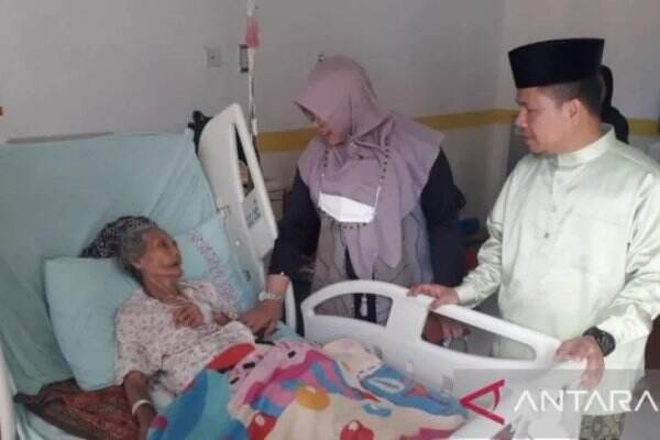 Program Berobat Gratis Kelas Tiga di Sambas Diperluas