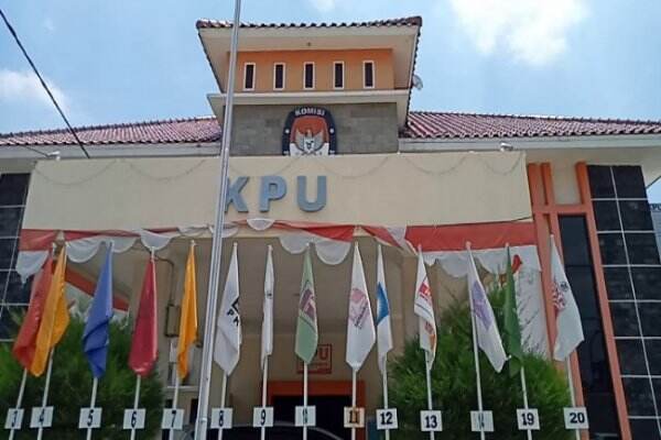 Pengamat Politik: Jangan Ada Intervensi Asing dalam Pemilu 2024