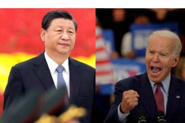Amerika & Eropa Siapkan Rp 4.712 Triliun untuk Kalahkan Teknologi Cina
