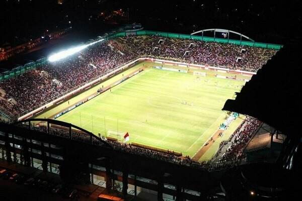 Link Live Streaming Timnas Indonesia U-16 vs Vietnam, Tinggal Klik