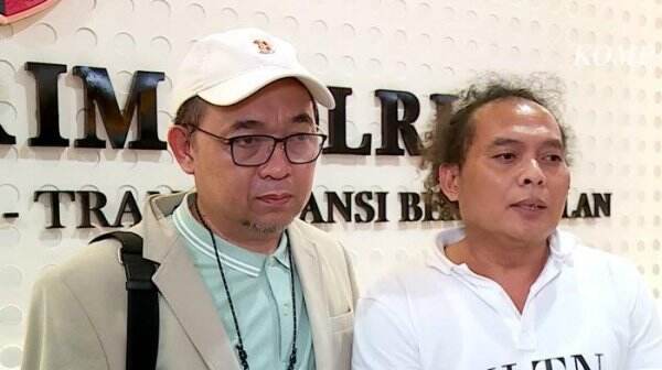 Ini Alasan Mantan Pengacara Bharada E Gugat Bareskrim