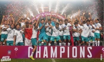 5 Pemain Timnas Indonesia U-16 yang Layak Main di Tim U-19, Nomor 1 Pemain Terbaik Piala AFF U-16 2022