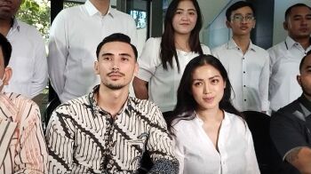 Jessica Iskandar Minta 11 Mobil Dikembalikan, Vincent Verhaag Buka Pintu Damai untuk Steven