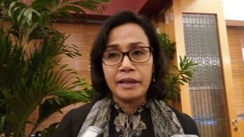 Dear Sri Mulyani, Dirut Garuda Indonesia Minta PMN Rp 7,5 Triliun Cair Pekan Depan