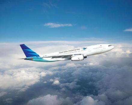Garuda (GIAA) Berharap PMN Rp7,5 Triliun Segera Dicairkan Sri Mulyani