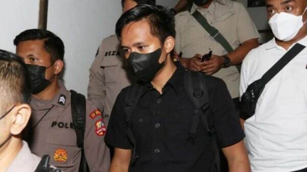 Ditahan karena Jadi Tersangka Pembunuhan Brigadir J, Bharada E Ingin Tetap Berkarir di Brimob