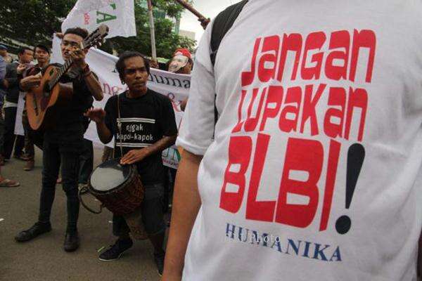 Utang BLBI Dikorupsi Konglomerat, Kok Rakyat yang Tanggung Bunganya?