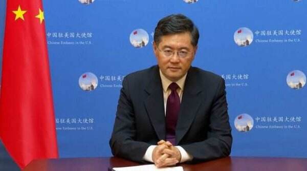 Cari Perkara, Lima Anggota Parlemen AS ke Taiwan, Tiongkok Beri Peringatan Akan Ambil Langkah Tegas