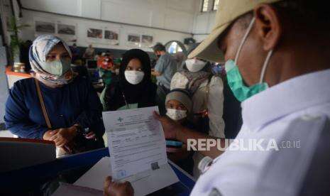 Kemenhub Terbitkan Empat Surat Edaran Atur Syarat Perjalanan, Ini ...