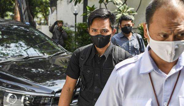 Resmi Berstatus Justice Collaborator, Bharada E Dapat Perlindungan Penuh LPSK