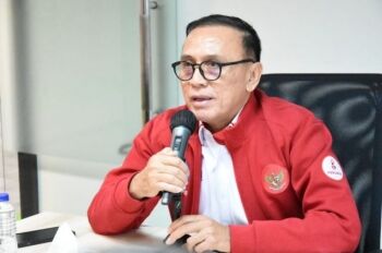 Stadion Gelora Bung Tomo Terancam Gagal Jadi Venue Piala Dunia U-20 2023, Ini Tanggapan PSSI
